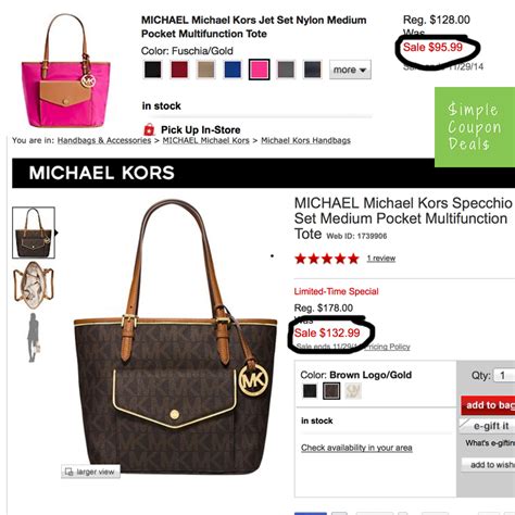 black friday michael kors handbag|mk bags black friday sale.